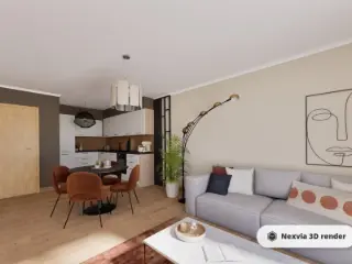 Appartement te koop Schifflange (RBT00137)