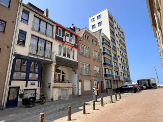 Appartement à vendre La Panne (RBT00160)