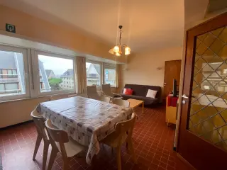 Appartement à vendre Coxyde (RBT00371)