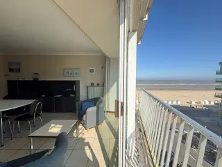 Appartement à vendre Coxyde (RBT00372)