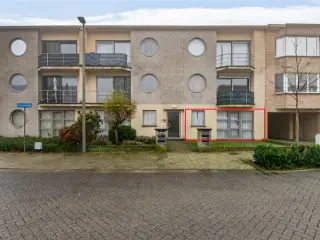 Apartment for sale Turnhout (RBT00627)
