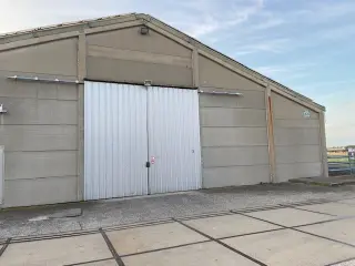 Commercial building for rent Beselare (RBT00683)