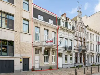 Master house for sale Borgerhout (RBT00788)