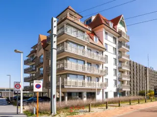 Handelsfonds te koop Nieuwpoort (RBT00879)