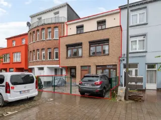 Huis te koop Deurne (RBT00905)