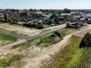 Bouwgrond te koop Koekelare (RBT01138)