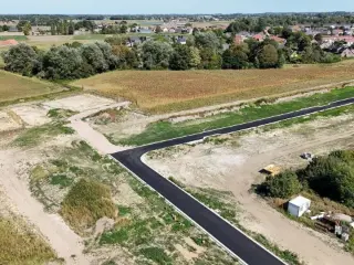 Bouwgrond te koop Koekelare (RBT01140)