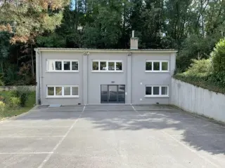 Bureaux à louer Luxembourg (RBT01166)