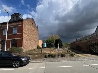 Development site for sale Meldert (RBT01178)