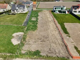 Terrain à bâtir à vendre Kortemark (RBT01184)