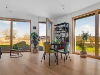 Apartment for rent Luxembourg (RBT01705)