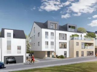 Appartement à vendre Kehlen (RBT01712)