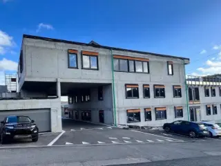 Surface commerciale à louer Kayl (RBT01713)