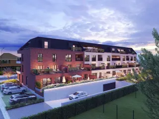 Apartment for sale Bertem (RBT02276)