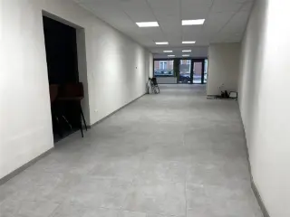 Commercial building for rent Arendonk (RBT02285)