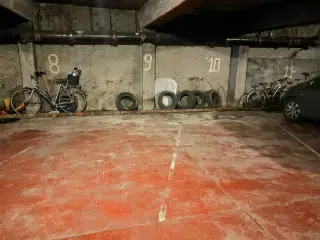 Parking te huur Turnhout (RBT02290)