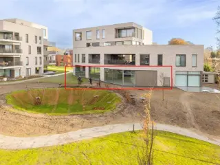 Surface commerciale à vendre Herentals (RBT02297)