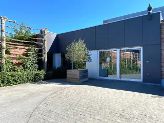 Industrie te huur Pittem (RBT02301)