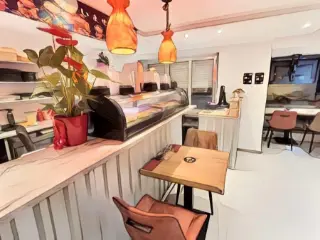 Surface commerciale à vendre Luxembourg (RBT02306)