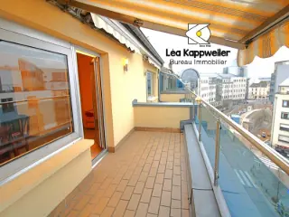 Studio à vendre Luxembourg (RBT02341)
