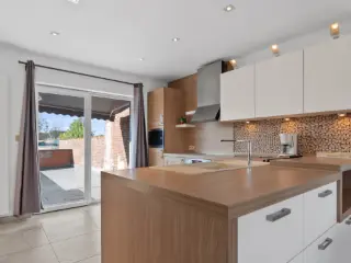 Duplex à vendre Maasmechelen (RBT02343)