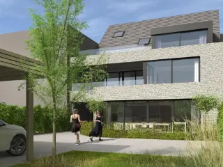 Apartment for sale Stekene (RBT02413)