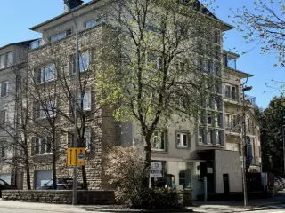 Kantoor te huur Luxembourg (RBT02732)