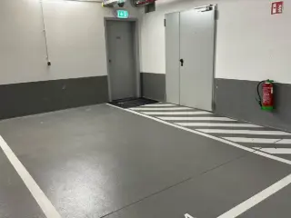 Parking for rent Luxembourg (RBT02735)