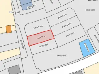 Grond te koop Hagen (RBT02742)