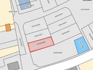 Grond te koop Hagen (RBT02743)