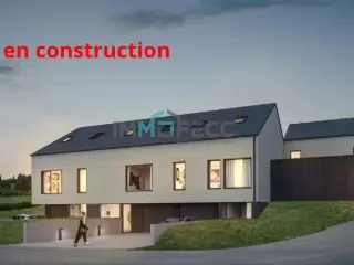 Maison à vendre Redange (RBT02772)