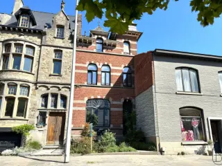 Mixed building for sale Tournai (RBT02809)