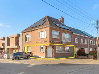 Gelijkvloers te koop Vlijtingen (RBT02905)