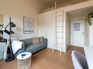 Appartement te koop Antwerpen (RBT02987)