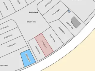 Grond te koop Hagen (RBT02996)