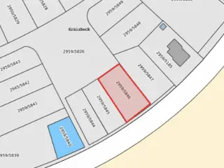 Grond te koop Hagen (RBT03000)