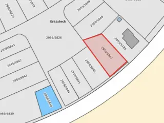 Grond te koop Hagen (RBT03002)