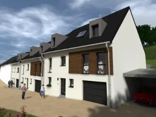 Land for sale Osweiler (RBT03015)