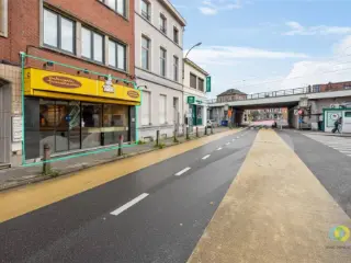 Commercial building for sale Vilvoorde (RBT03125)