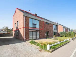 Apartment for sale Lokeren (RBT03138)