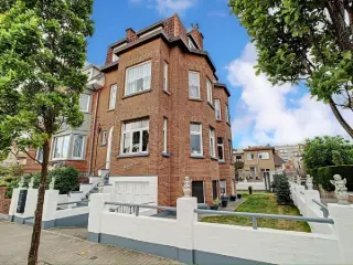 Apartment for sale De Panne (RBT03143)