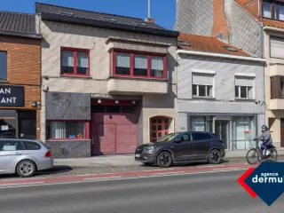 Huis te koop Oostende (RBT03311)