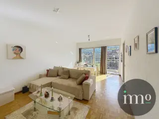 Studio for sale Vorst (RBT03408)