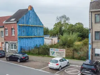 Bouwgrond te koop Beersel (RBT03417)