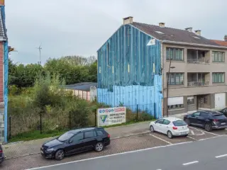 Immeuble de rapport à vendre Lot (RBT03419)