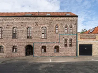 Appartement te koop Moorslede (RBT03521)