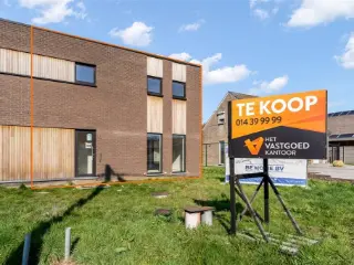 Maison à vendre Bourg-Léopold (RBT03563)