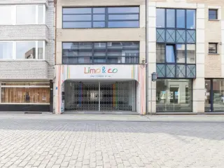 Surface commerciale à vendre Herentals (RBT03620)