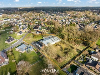 Commercial building for sale Houthalen-Helchteren (RBT03666)