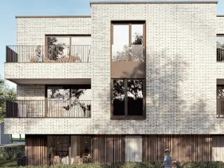 Appartement te koop Overpelt (RBT03734)